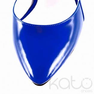 Pantofi Condur 04